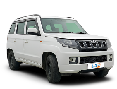 Mahindra TUV300-img